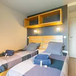 Ski In-Out - Heart Of Val Thorens Spacious 8 Guests Apartment, Wifi 303